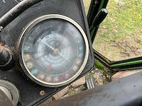 Fendt farmer 305 ls turbomatik tweewielaangedreven landbouwtractor - afbeelding 28 van  29