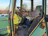 Fendt farmer 305ls turbomatik tweewielaangedreven landbouwtractor - afbeelding 15 van  26