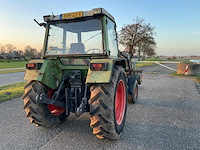 Fendt farmer 305ls turbomatik tweewielaangedreven landbouwtractor - afbeelding 25 van  26