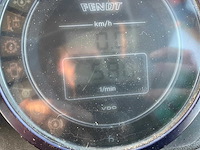 Fendt farmer 305ls turbomatik tweewielaangedreven landbouwtractor - afbeelding 10 van  18