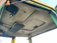 Fendt farmer 305ls turbomatik tweewielaangedreven landbouwtractor - afbeelding 11 van  18