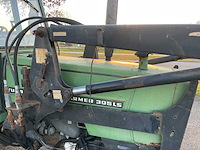 Fendt farmer 305ls turbomatik tweewielaangedreven landbouwtractor - afbeelding 13 van  23