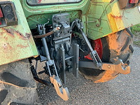 Fendt farmer 305ls turbomatik tweewielaangedreven landbouwtractor - afbeelding 18 van  23