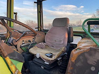 Fendt farmer 305ls turbomatik tweewielaangedreven landbouwtractor - afbeelding 20 van  23