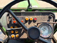 Fendt farmer 308 lsa vierwielaangedreven landbouwtractor - afbeelding 3 van  11