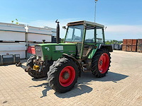 Fendt farmer 308 lsa vierwielaangedreven landbouwtractor - afbeelding 1 van  11