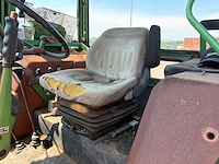 Fendt farmer 308 lsa vierwielaangedreven landbouwtractor - afbeelding 11 van  11