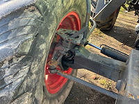 Fendt farmer 309 lsa turbomatik vierwielaangedreven landbouwtractor - afbeelding 2 van  31