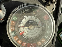 Fendt farmer 309 lsa turbomatik vierwielaangedreven landbouwtractor - afbeelding 13 van  31