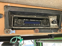 Fendt farmer 309 lsa turbomatik vierwielaangedreven landbouwtractor - afbeelding 17 van  31