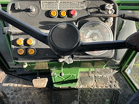 Fendt farmer 309 lsa turbomatik vierwielaangedreven landbouwtractor - afbeelding 18 van  31