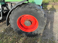 Fendt farmer 309 lsa turbomatik vierwielaangedreven landbouwtractor - afbeelding 22 van  31