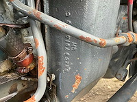 Fendt farmer 309 lsa turbomatik vierwielaangedreven landbouwtractor - afbeelding 25 van  31