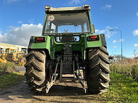 Fendt farmer 309 lsa turbomatik vierwielaangedreven landbouwtractor - afbeelding 26 van  31