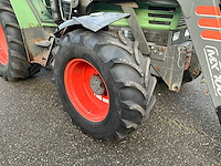 Fendt farmer 309c turbomatic vierwielaangedreven landbouwtractor - afbeelding 6 van  38