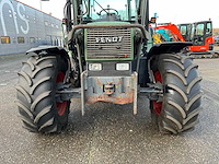 Fendt farmer 309c turbomatic vierwielaangedreven landbouwtractor - afbeelding 7 van  38