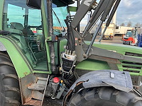 Fendt farmer 309c turbomatic vierwielaangedreven landbouwtractor - afbeelding 10 van  38
