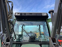 Fendt farmer 309c turbomatic vierwielaangedreven landbouwtractor - afbeelding 13 van  38