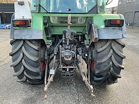 Fendt farmer 309c turbomatic vierwielaangedreven landbouwtractor - afbeelding 14 van  38