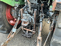 Fendt farmer 309c turbomatic vierwielaangedreven landbouwtractor - afbeelding 15 van  38