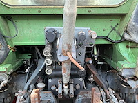 Fendt farmer 309c turbomatic vierwielaangedreven landbouwtractor - afbeelding 16 van  38