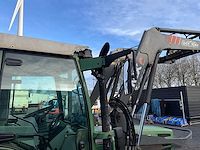 Fendt farmer 309c turbomatic vierwielaangedreven landbouwtractor - afbeelding 17 van  38