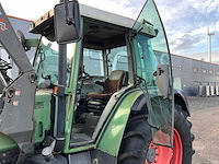 Fendt farmer 309c turbomatic vierwielaangedreven landbouwtractor - afbeelding 18 van  38