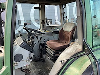 Fendt farmer 309c turbomatic vierwielaangedreven landbouwtractor - afbeelding 19 van  38