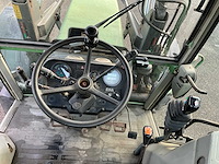 Fendt farmer 309c turbomatic vierwielaangedreven landbouwtractor - afbeelding 20 van  38