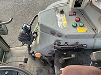 Fendt farmer 309c turbomatic vierwielaangedreven landbouwtractor - afbeelding 24 van  38