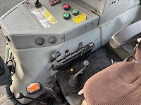 Fendt farmer 309c turbomatic vierwielaangedreven landbouwtractor - afbeelding 26 van  38