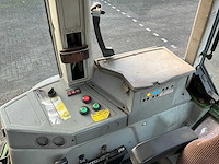 Fendt farmer 309c turbomatic vierwielaangedreven landbouwtractor - afbeelding 27 van  38