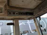 Fendt farmer 309c turbomatic vierwielaangedreven landbouwtractor - afbeelding 28 van  38