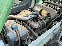 Fendt farmer 309c turbomatic vierwielaangedreven landbouwtractor - afbeelding 29 van  38