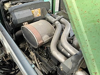 Fendt farmer 309c turbomatic vierwielaangedreven landbouwtractor - afbeelding 30 van  38