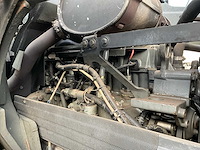 Fendt farmer 309c turbomatic vierwielaangedreven landbouwtractor - afbeelding 31 van  38