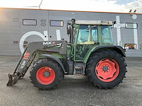 Fendt farmer 309c turbomatic vierwielaangedreven landbouwtractor - afbeelding 23 van  38