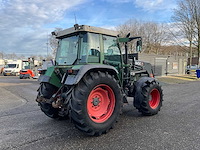Fendt farmer 309c turbomatic vierwielaangedreven landbouwtractor - afbeelding 36 van  38