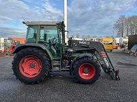 Fendt farmer 309c turbomatic vierwielaangedreven landbouwtractor - afbeelding 37 van  38