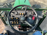 Fendt farmer 311 lsa 4-wheel drive tractor 1986 - afbeelding 6 van  18