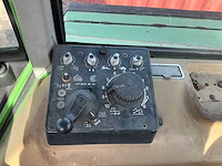 Fendt farmer 311 lsa 4-wheel drive tractor 1986 - afbeelding 7 van  18