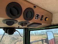 Fendt farmer 311 lsa 4-wheel drive tractor 1986 - afbeelding 9 van  18