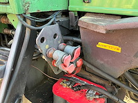 Fendt farmer 311 lsa 4-wheel drive tractor 1986 - afbeelding 11 van  18