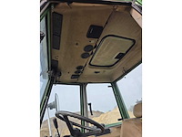 Fendt farmer 311 lsa 4-wheel drive tractor 1986 - afbeelding 15 van  18