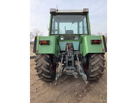 Fendt farmer 311 lsa 4-wheel drive tractor 1986 - afbeelding 23 van  23