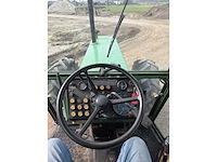 Fendt farmer 311 lsa 4-wheel drive tractor 1986 - afbeelding 15 van  23