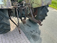 Fendt farmer 5s vierwielaangedreven landbouwtractor - afbeelding 13 van  27