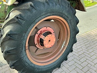 Fendt farmer 5s vierwielaangedreven landbouwtractor - afbeelding 16 van  27