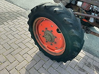 Fendt farmer 5s vierwielaangedreven landbouwtractor - afbeelding 17 van  27