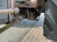 Fendt farmer 5s vierwielaangedreven landbouwtractor - afbeelding 19 van  27
